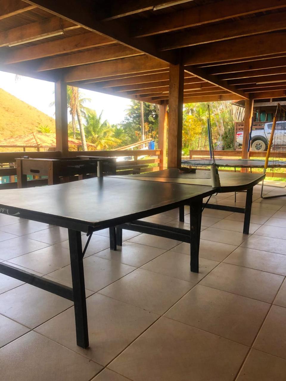 Fazenda Lagoa Azul Silva Jardim Extérieur photo