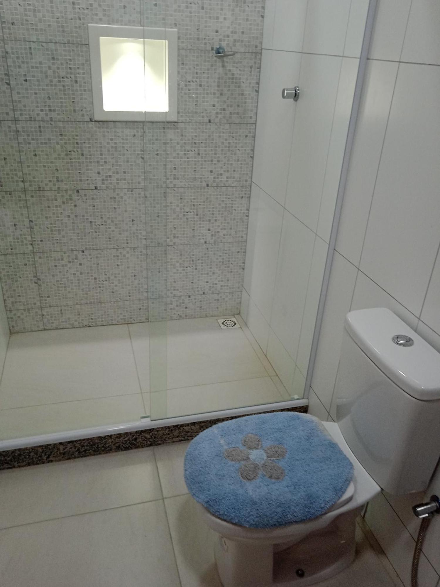Fazenda Lagoa Azul Silva Jardim Chambre photo